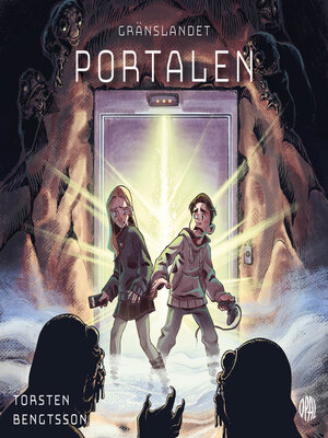 cover image of Portalen